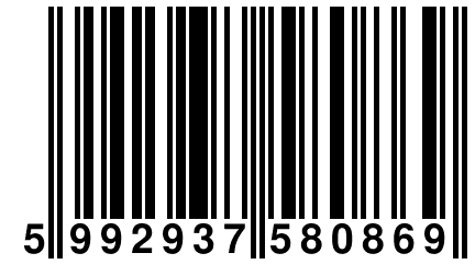 5 992937 580869