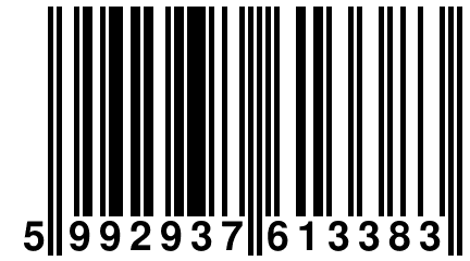 5 992937 613383