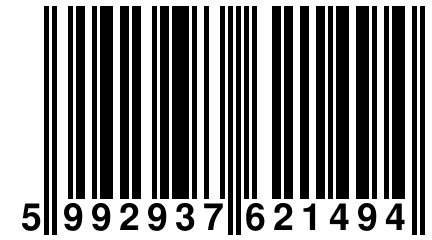 5 992937 621494