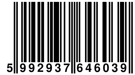 5 992937 646039