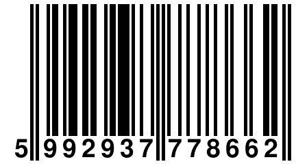 5 992937 778662