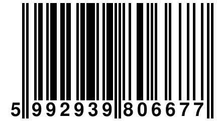 5 992939 806677