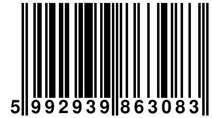 5 992939 863083