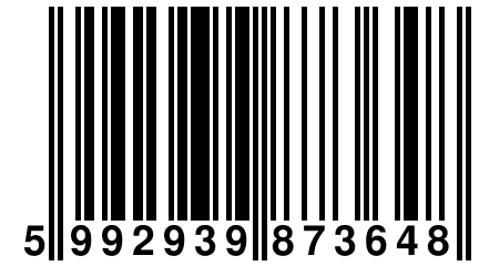 5 992939 873648