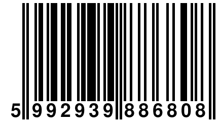 5 992939 886808