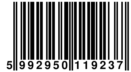 5 992950 119237
