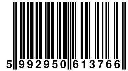 5 992950 613766