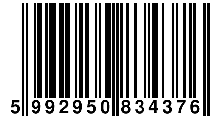 5 992950 834376