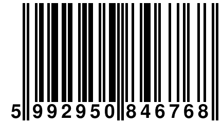 5 992950 846768