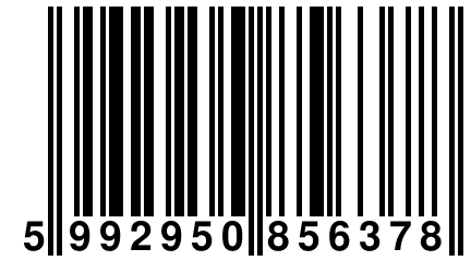 5 992950 856378