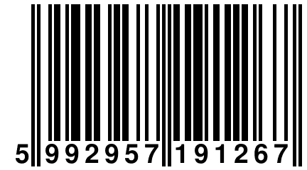 5 992957 191267