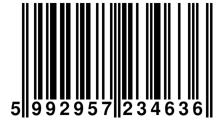 5 992957 234636