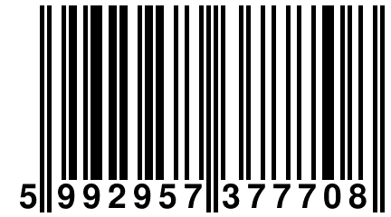 5 992957 377708