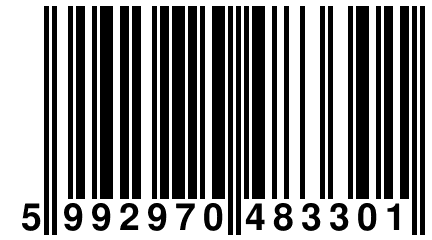 5 992970 483301