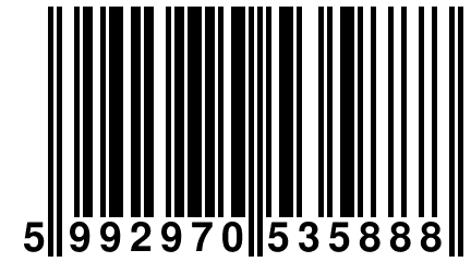 5 992970 535888