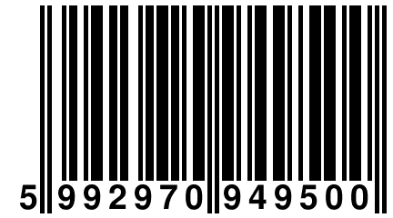5 992970 949500