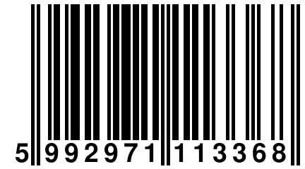 5 992971 113368