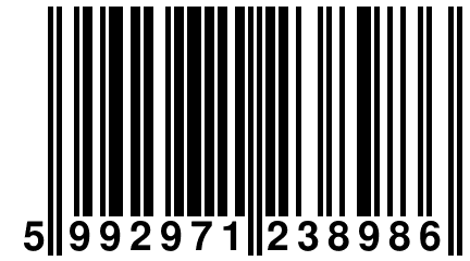 5 992971 238986