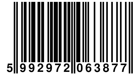 5 992972 063877