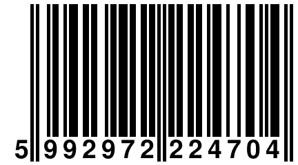 5 992972 224704