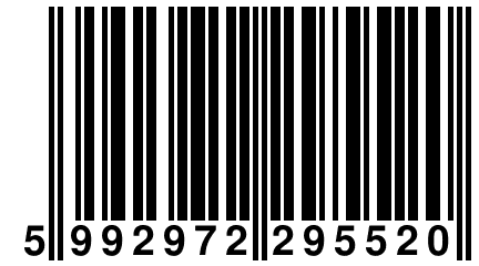5 992972 295520