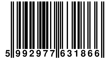 5 992977 631866