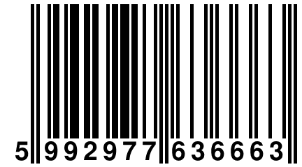 5 992977 636663