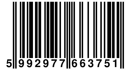 5 992977 663751