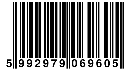 5 992979 069605