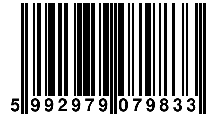 5 992979 079833