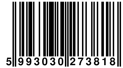 5 993030 273818