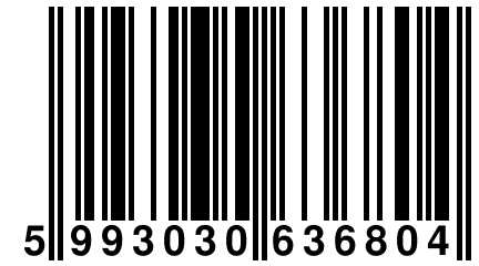 5 993030 636804
