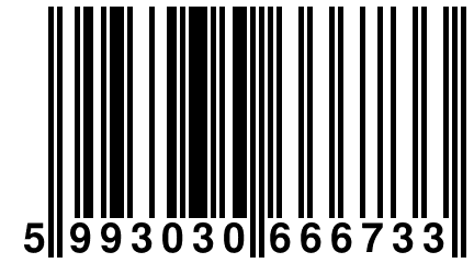 5 993030 666733