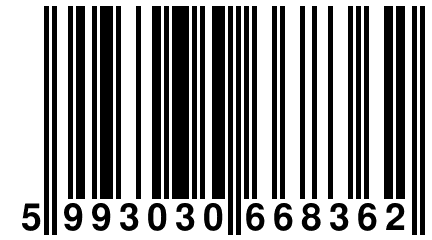 5 993030 668362