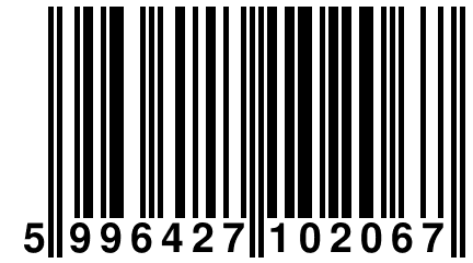 5 996427 102067