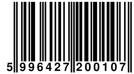 5 996427 200107