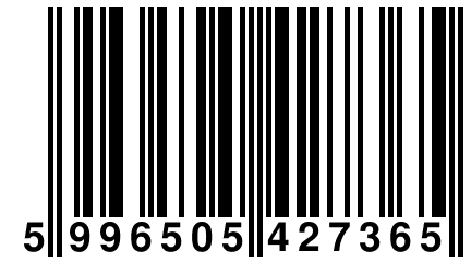 5 996505 427365