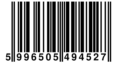 5 996505 494527
