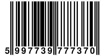 5 997739 777370