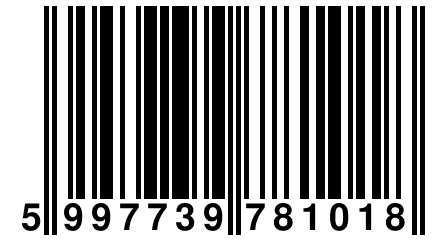 5 997739 781018
