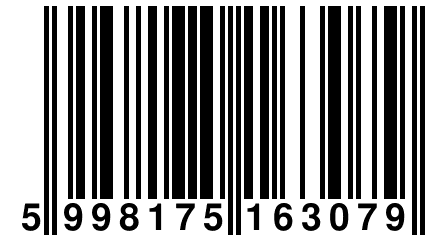 5 998175 163079