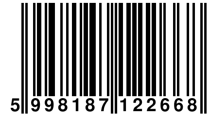 5 998187 122668