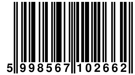 5 998567 102662