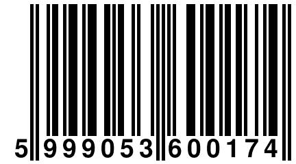 5 999053 600174