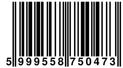 5 999558 750473