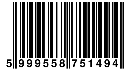 5 999558 751494