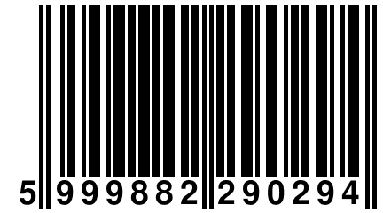 5 999882 290294