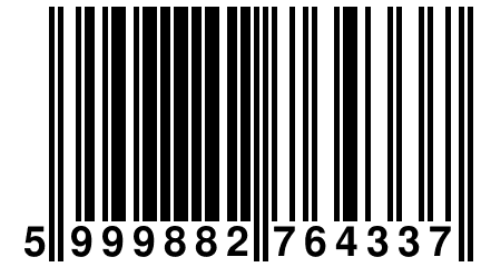 5 999882 764337