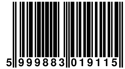 5 999883 019115