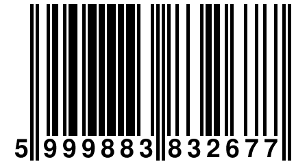 5 999883 832677